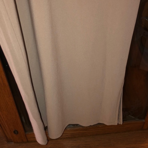 NWT EST. Plus Sportswear Dune Color Pants - Picture 4 of 11